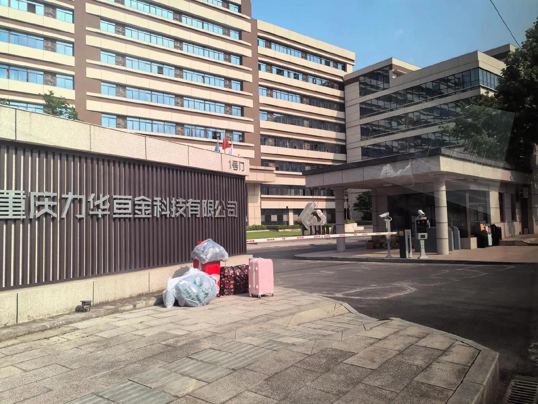 什么厂 1年前&middot;重庆 0 分享 回复 张张(打工中) 作者 .